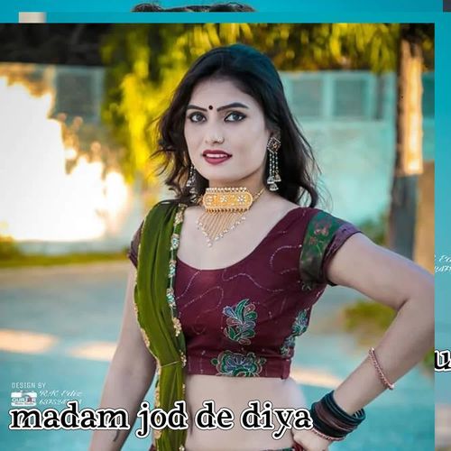 madam jod de diya