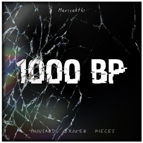 1000bp - Thousand Broken Pieces_poster_image