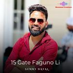 15 Gate Faguno Li