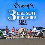 3Bal Seat Hudugiru