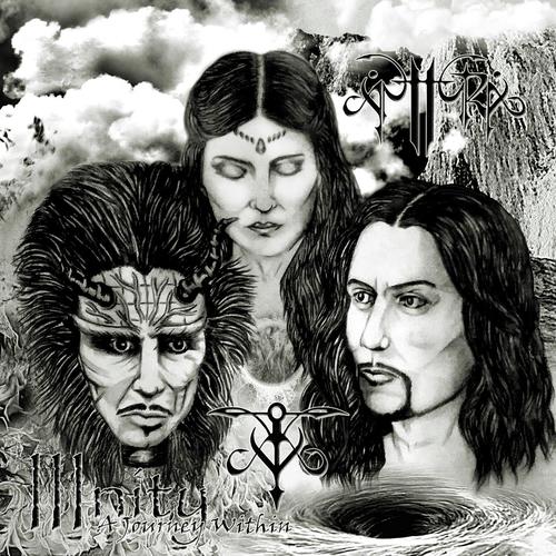 The Plague cover art