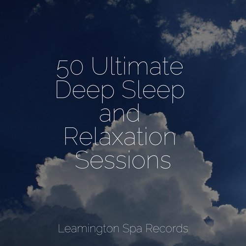 Calming New Age cover art