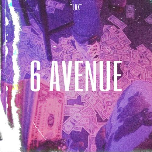 6 AVENUE