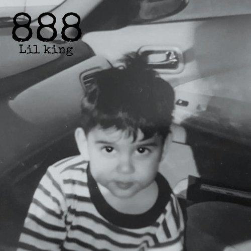 Lil King, Pt. 2 cover art