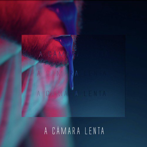 A Cámara Lenta cover art