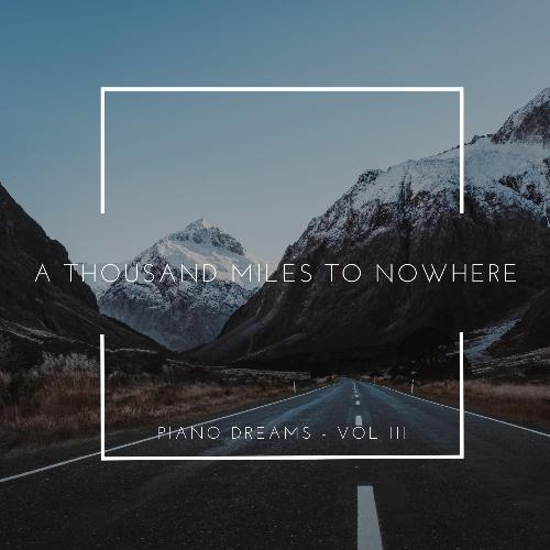 A Thousand Miles to Nowhere_poster_image