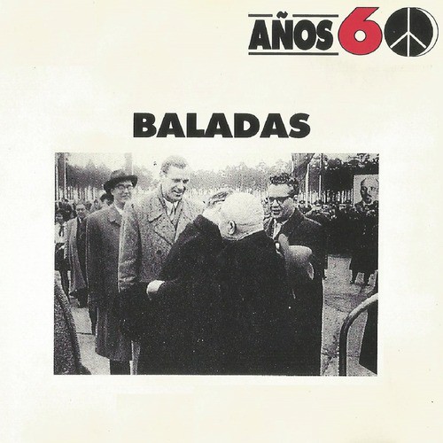 Años 60: Baladas