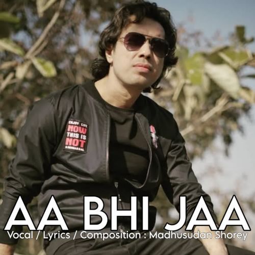 Aa Bhi Jaa