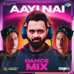 Aayi Nai - Dance Mix-SFA8SzVmW2I