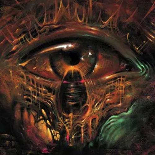 Abismo cover art