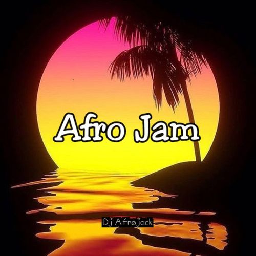 Afro Jam_poster_image