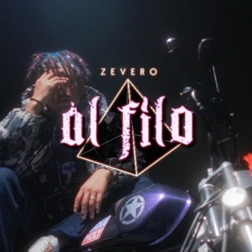 Al Filo cover art