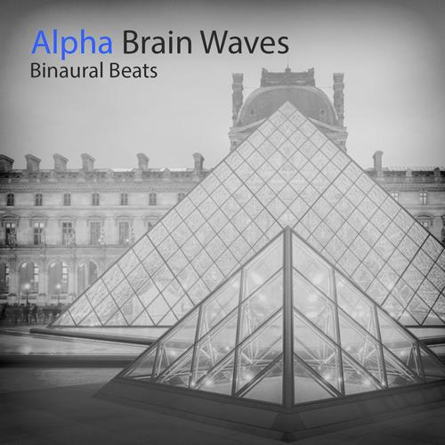 Alpha Brain Waves