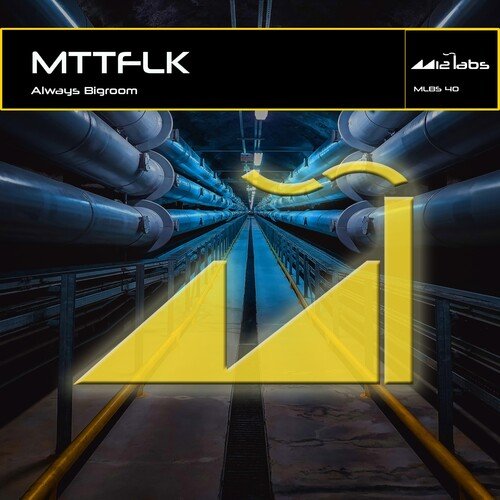 Always Bigroom (Extended)