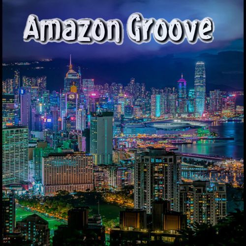 Amazon Groove (Swazyé Remix)
