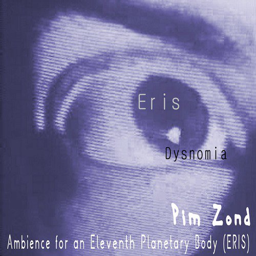 Ambience for an Eleventh Planetary Body (Eris) cover art