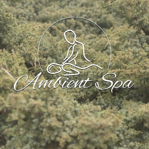 Ambient Spa – Relaxing Music for Massage Therapy, Spa, Wellness, Deep Relaxation, Zen, Healing Sounds of Nature