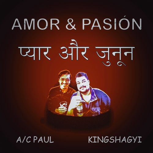 Amor & Pasión