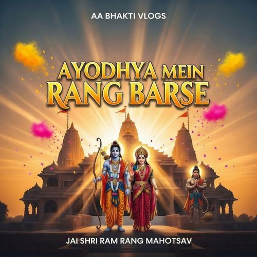 Sita Ram Rang Rasiya