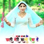 हाल हाल के छाती मेरी झालो देवा है