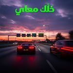خلّك معاي