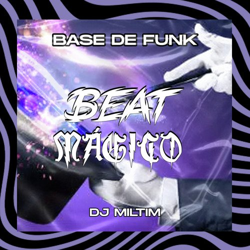 BEAT MÁGICO_poster_image