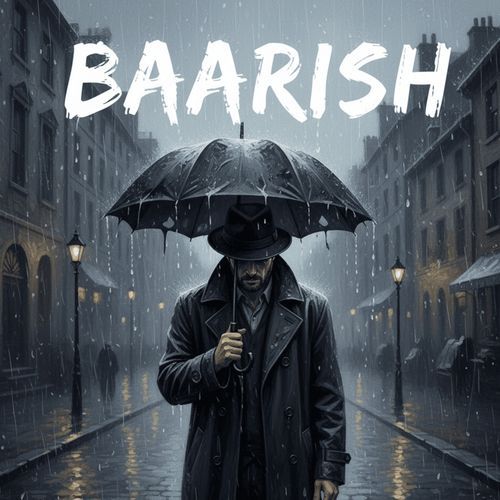 Baarish