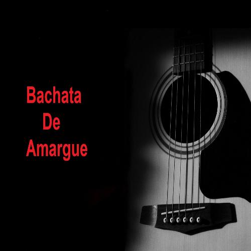 Bachata de Amargue