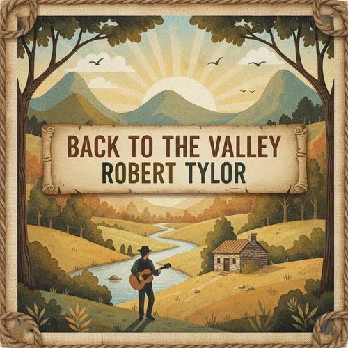 Back to the Valley