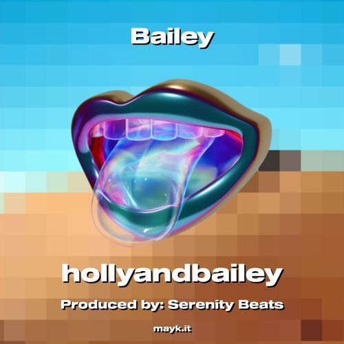 Bailey cover art