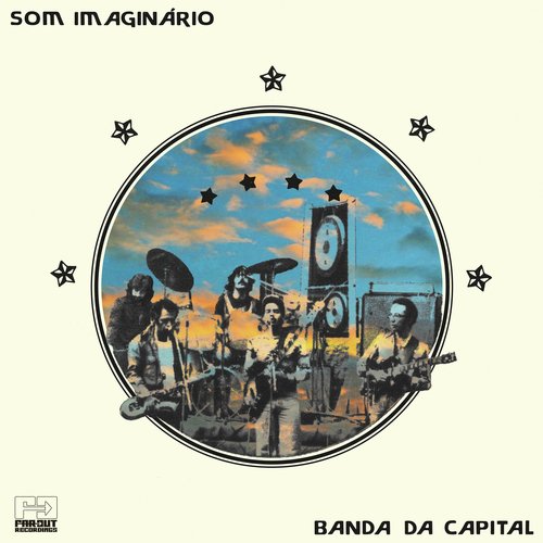 Banda da Capital (Live At Museu de Arte Moderna, Rio de Janeiro)