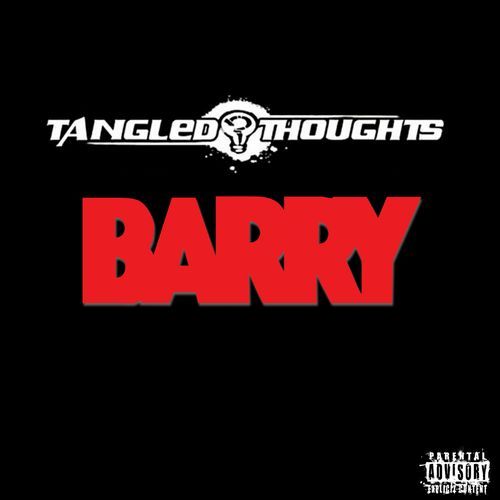 Barry (All Day Mix) cover art