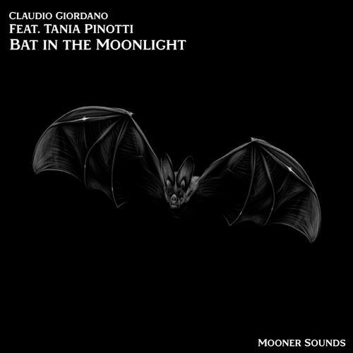 Bat in the Moonlight (feat. Tania Pinotti) cover art