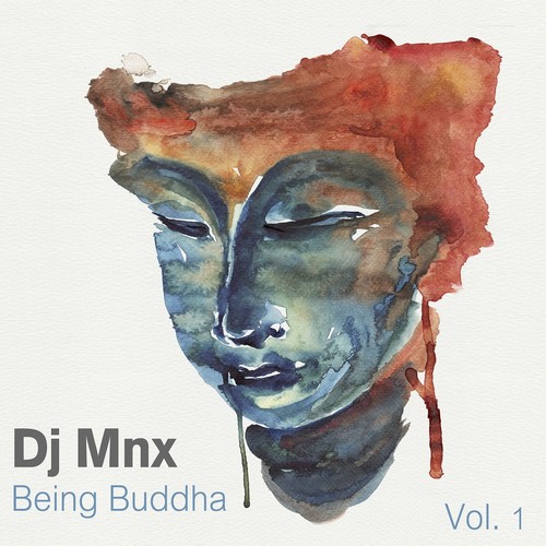 Being Buddha, Vol. 1_poster_image