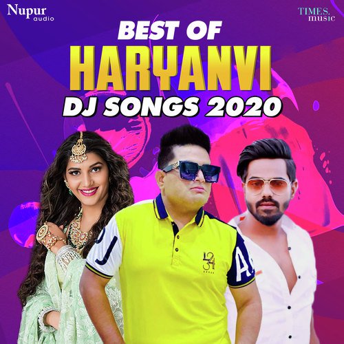 Best Of Haryanvi DJ Songs 2020