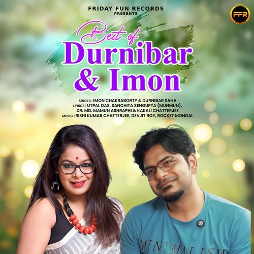 Best of Durnibar & Imon