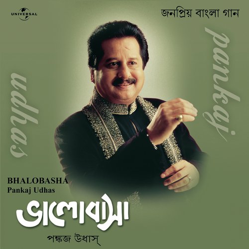 Chokh Tor Chorabali (Album Version)