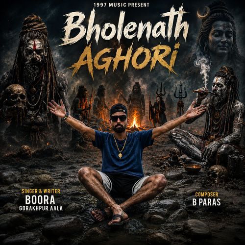 Bholenath Aghori