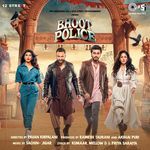 Raat Gayi So Baat Gayi (From "Bhoot Police")