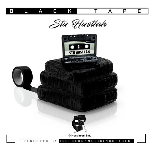 Black Tape_poster_image