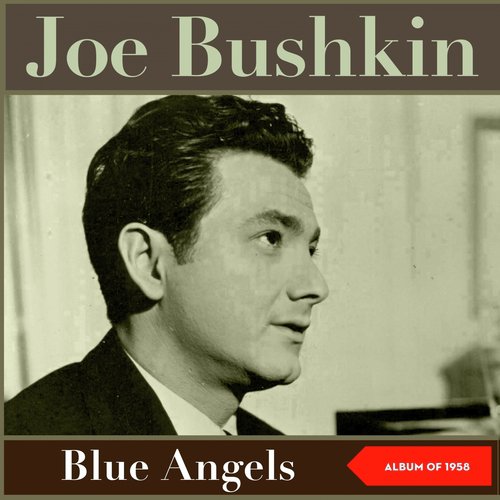 Blue Angels (Album of 1958)