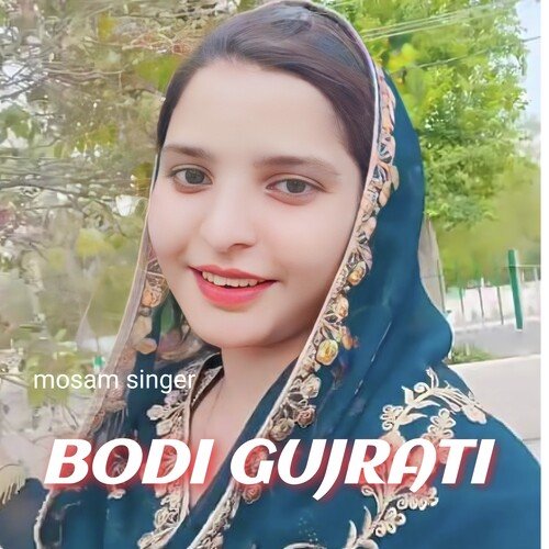 Bodi gujrati