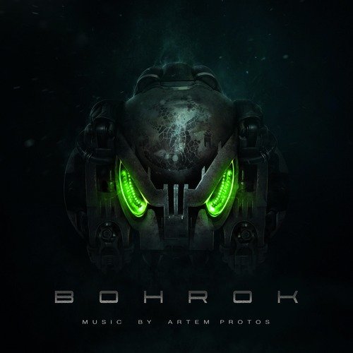 Bohrok