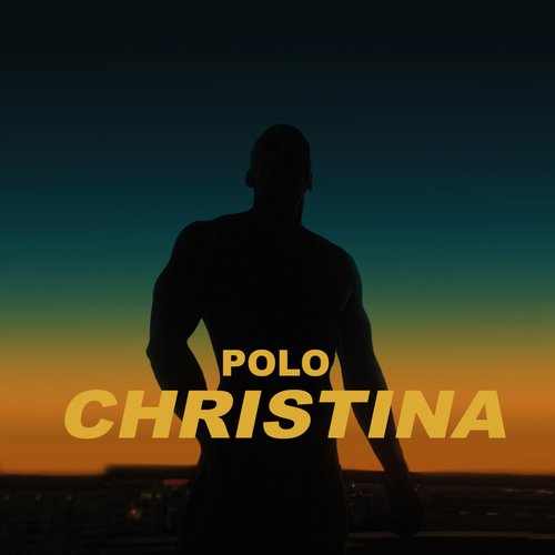 CHRISTINA cover art