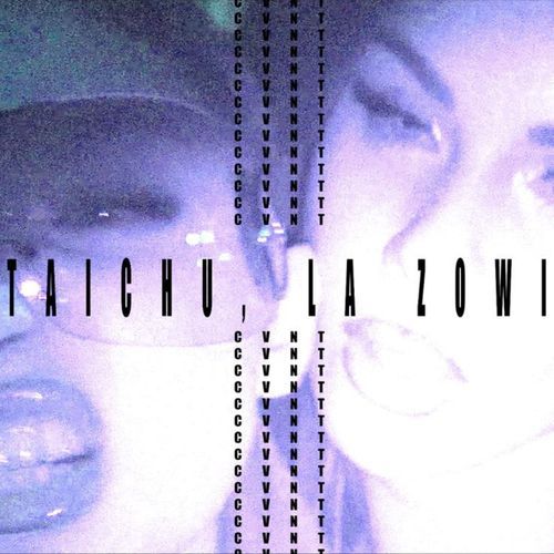 CVNT cover art