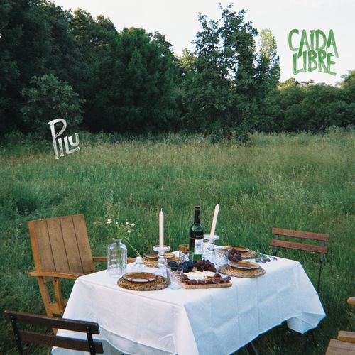 Caída Libre