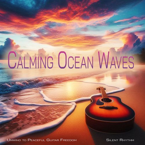 Serene Waters for Peace