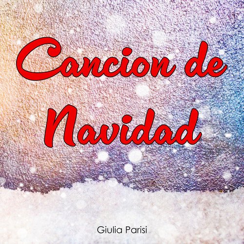 Cancion De Navidad