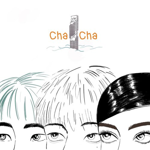 Cha Cha_poster_image