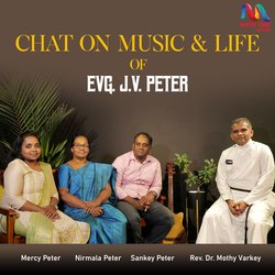 Chat On Music And Life Of Evg. J.V. Peter-QCk,eEdpBnI